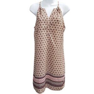 Skies Are Blue Womens Sleeveless Dress Size Small